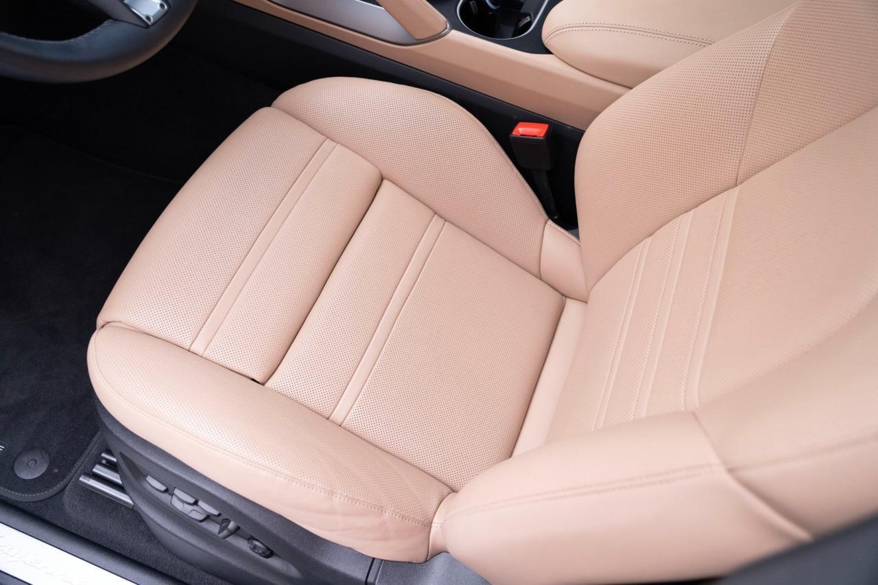 2024 Porsche Cayenne Coupe Pompano Beach FL