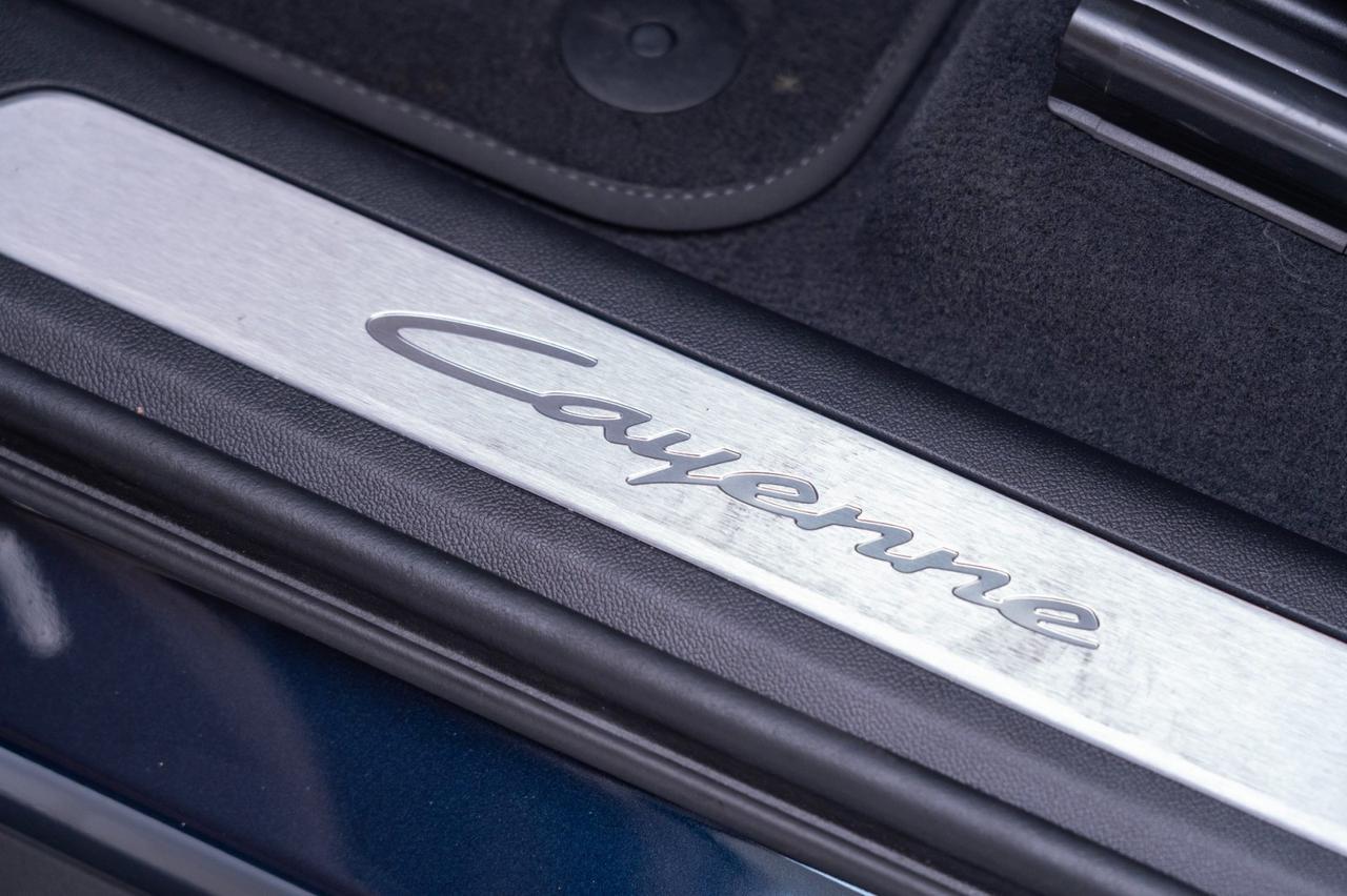 2024 Porsche Cayenne Coupe Pompano Beach FL