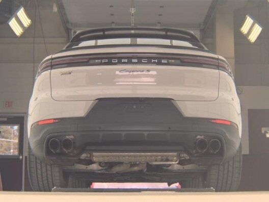 2024 Porsche Cayenne Coupe S Indianapolis IN