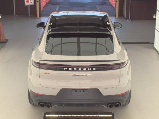 2024 Porsche Cayenne Coupe S Indianapolis IN