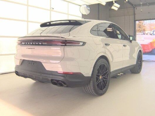 2024 Porsche Cayenne Coupe S Indianapolis IN