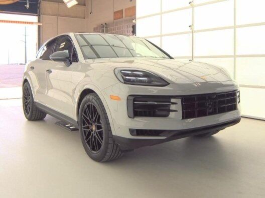 2024 Porsche Cayenne Coupe S Indianapolis IN