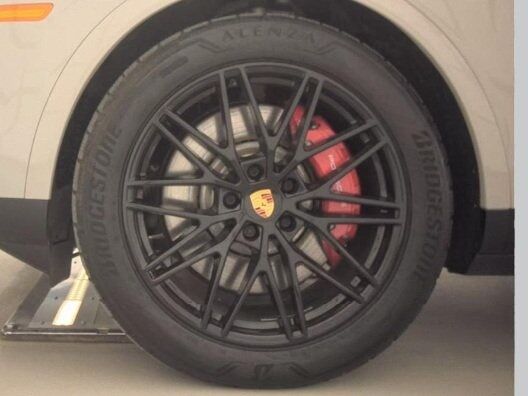 2024 Porsche Cayenne Coupe S Indianapolis IN
