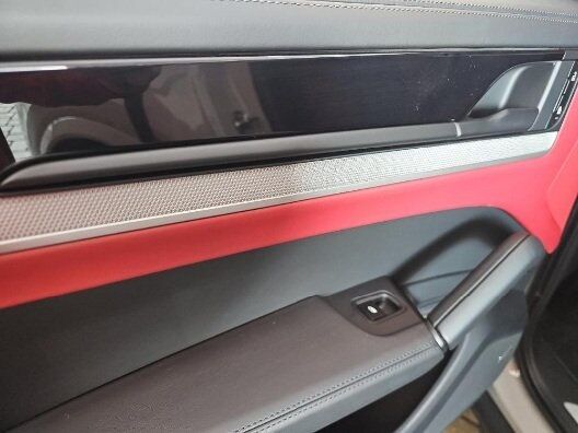 2024 Porsche Cayenne Coupe S Indianapolis IN