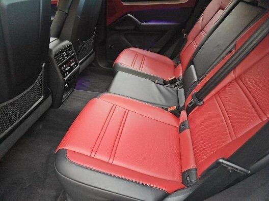 2024 Porsche Cayenne Coupe S Indianapolis IN