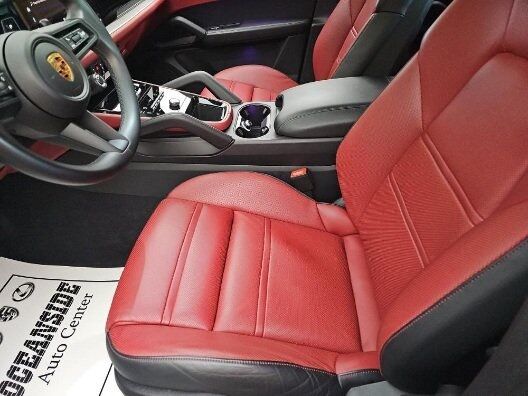 2024 Porsche Cayenne Coupe S Indianapolis IN