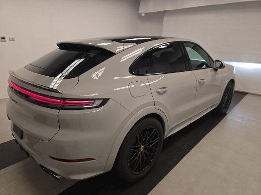 2024 Porsche Cayenne Coupe S Ft Lauderdale FL