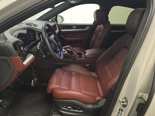 2024 Porsche Cayenne Coupe S Ft Lauderdale FL