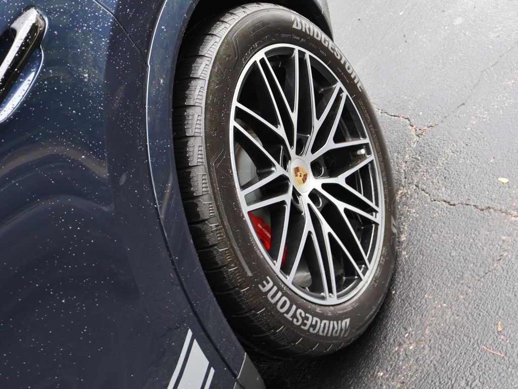 2024 Porsche Cayenne Coupe S San Clemente CA