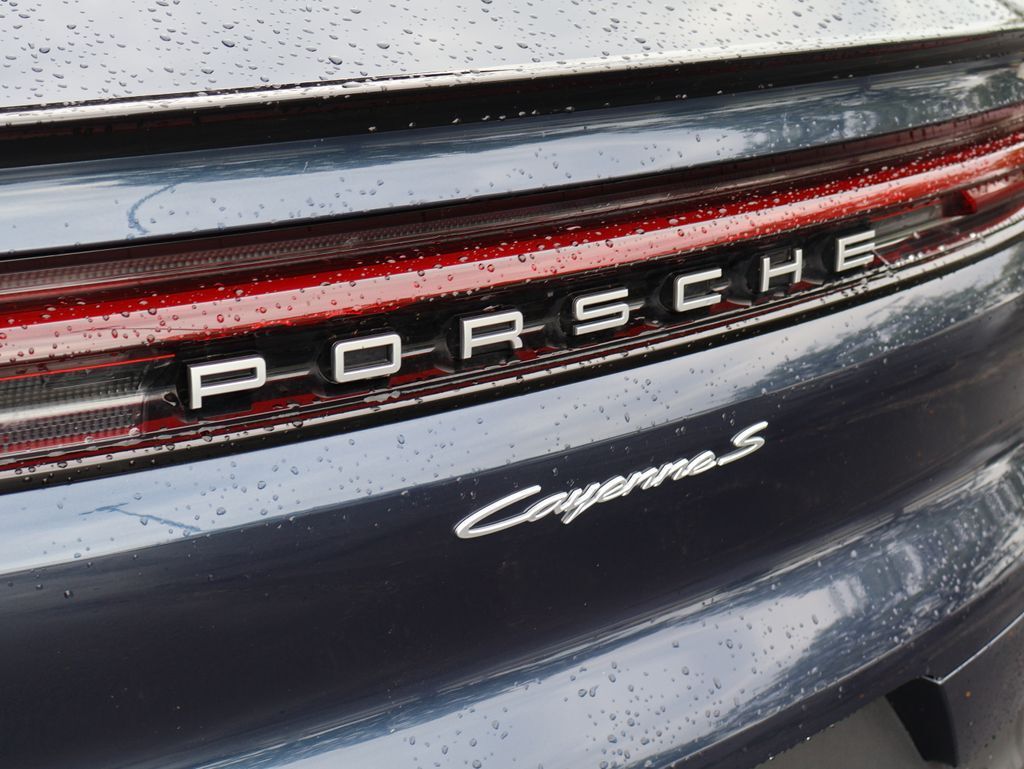 2024 Porsche Cayenne Coupe S San Clemente CA