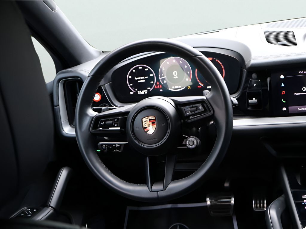 2024 Porsche Cayenne Coupe S San Clemente CA