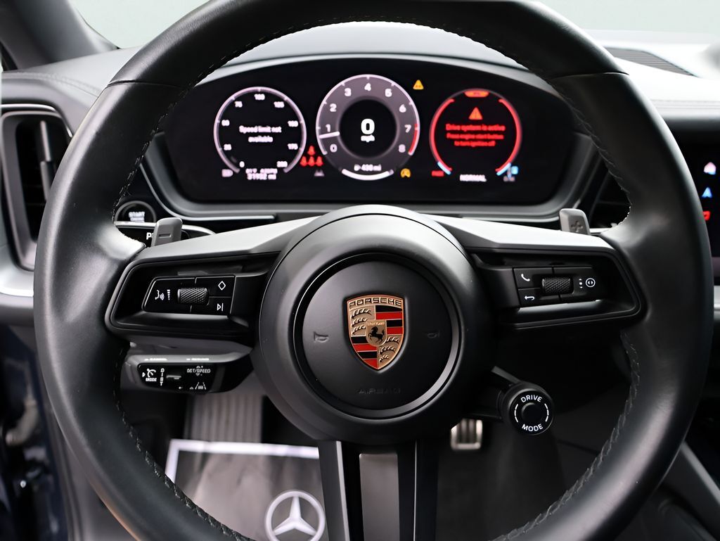 2024 Porsche Cayenne Coupe S San Clemente CA