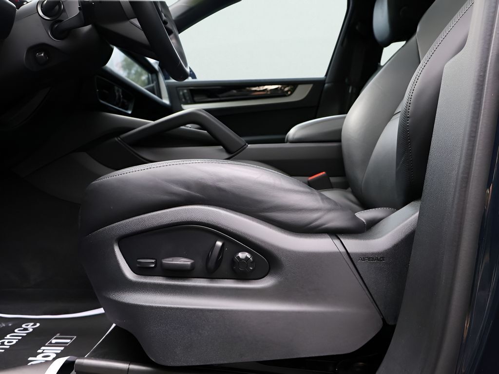 2024 Porsche Cayenne Coupe S San Clemente CA