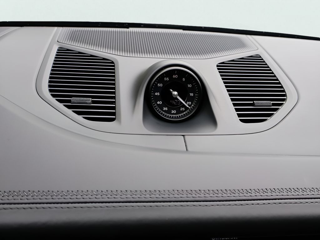2024 Porsche Cayenne Coupe S San Clemente CA