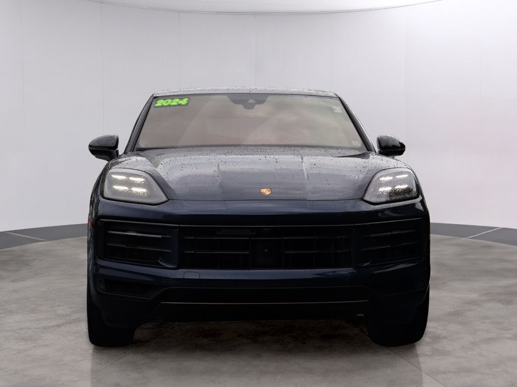 2024 Porsche Cayenne Coupe S San Clemente CA
