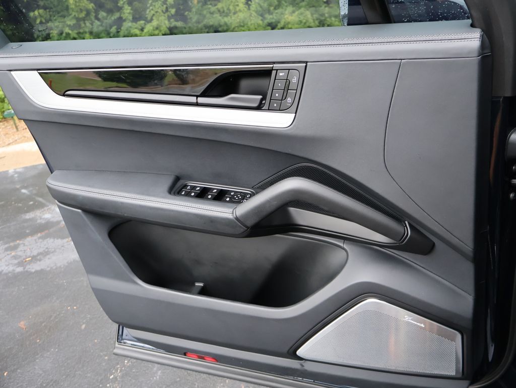 2024 Porsche Cayenne Coupe S San Clemente CA