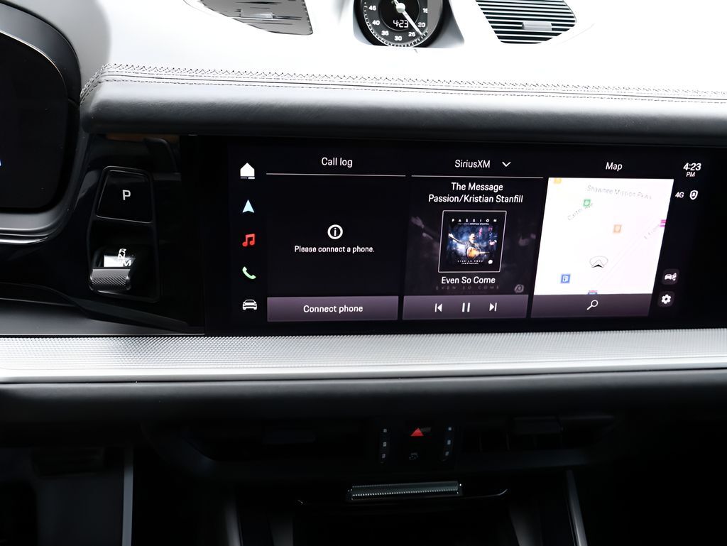 2024 Porsche Cayenne Coupe S San Clemente CA
