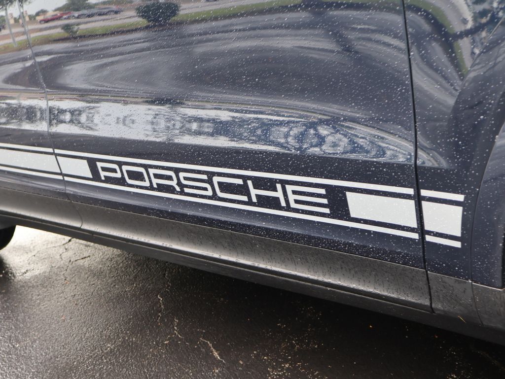 2024 Porsche Cayenne Coupe S San Clemente CA