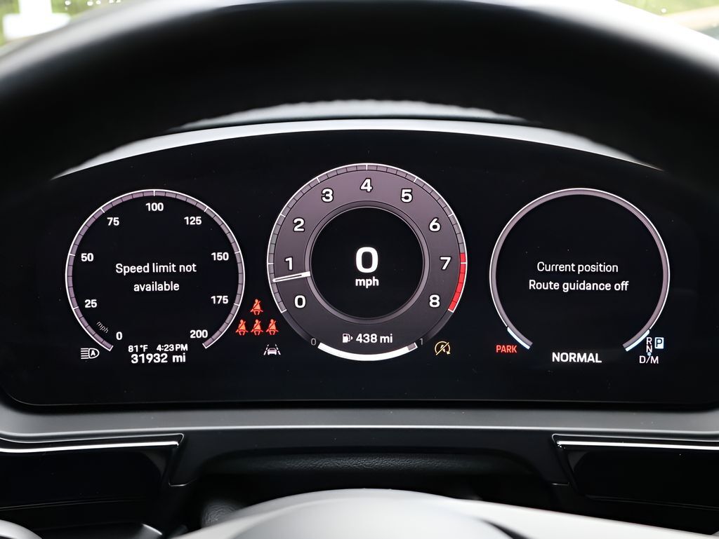2024 Porsche Cayenne Coupe S San Clemente CA