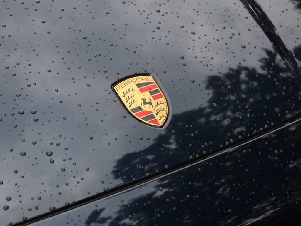 2024 Porsche Cayenne Coupe S San Clemente CA