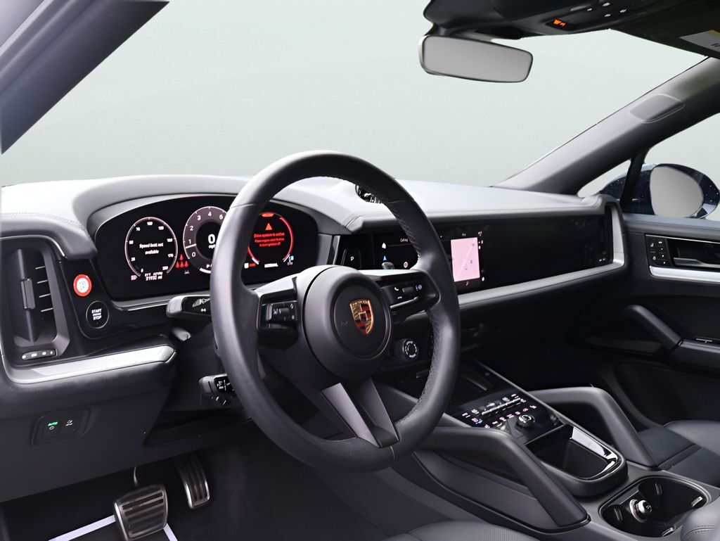 2024 Porsche Cayenne Coupe S San Clemente CA
