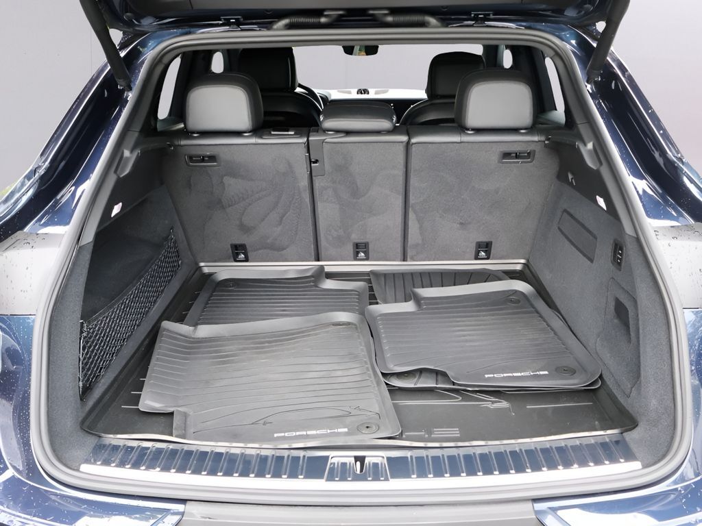2024 Porsche Cayenne Coupe S San Clemente CA