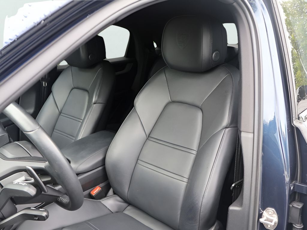 2024 Porsche Cayenne Coupe S San Clemente CA