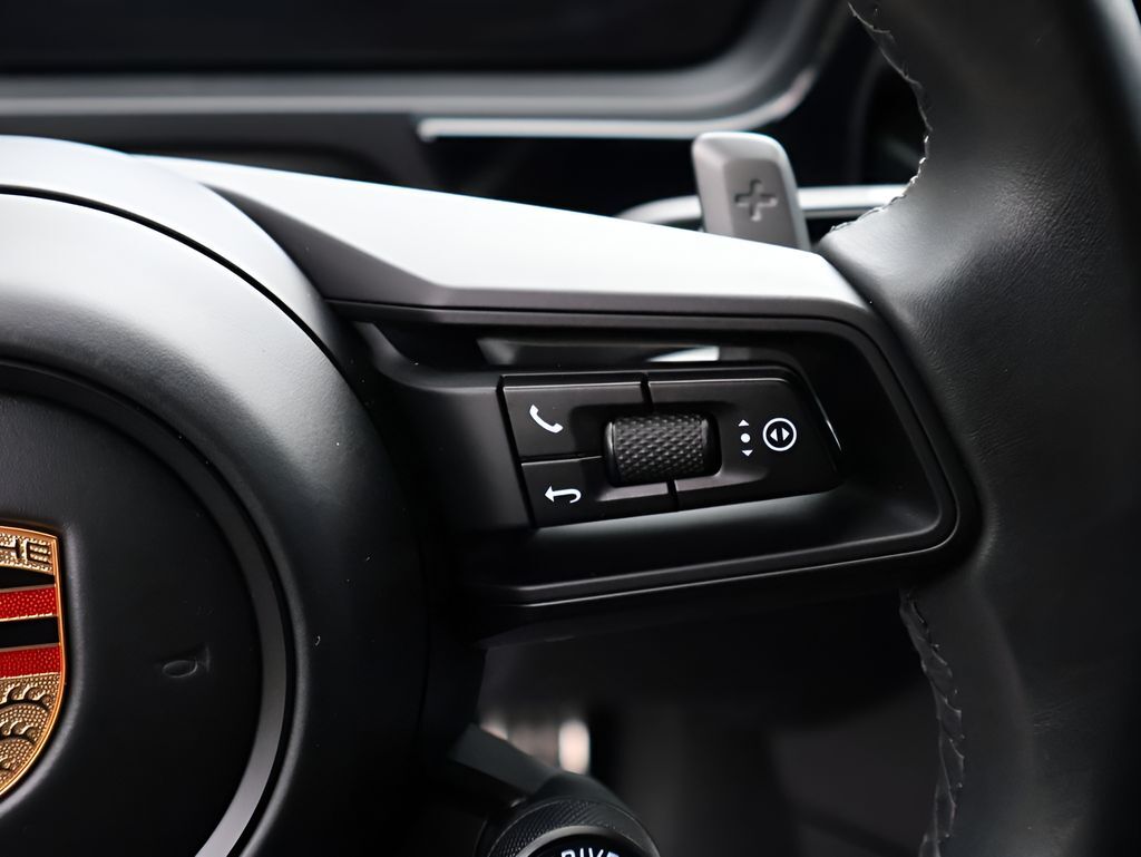2024 Porsche Cayenne Coupe S San Clemente CA