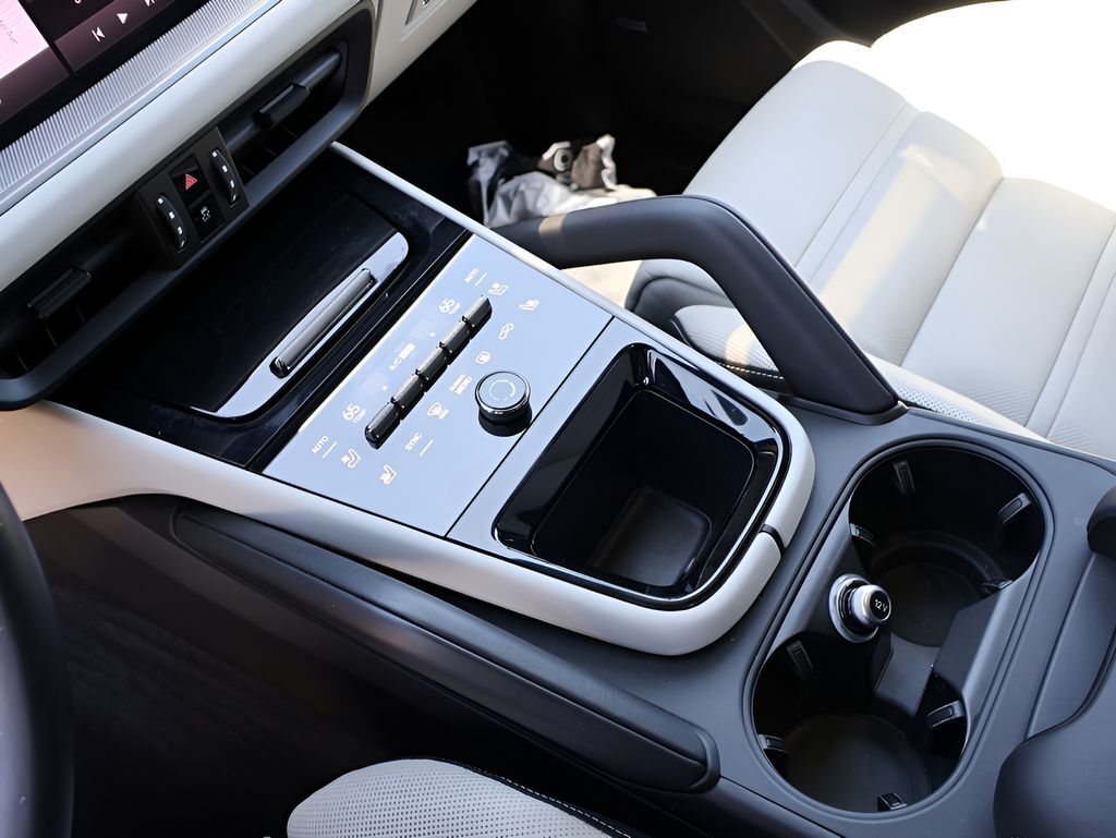 2024 Porsche Cayenne Coupe S San Clemente CA