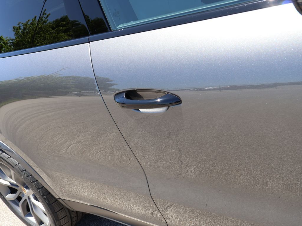2024 Porsche Cayenne Coupe S San Clemente CA