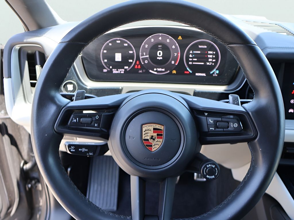 2024 Porsche Cayenne Coupe S San Clemente CA
