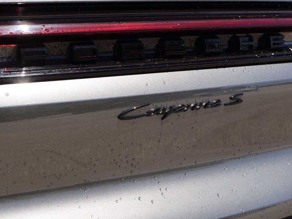 2024 Porsche Cayenne Coupe S San Clemente CA