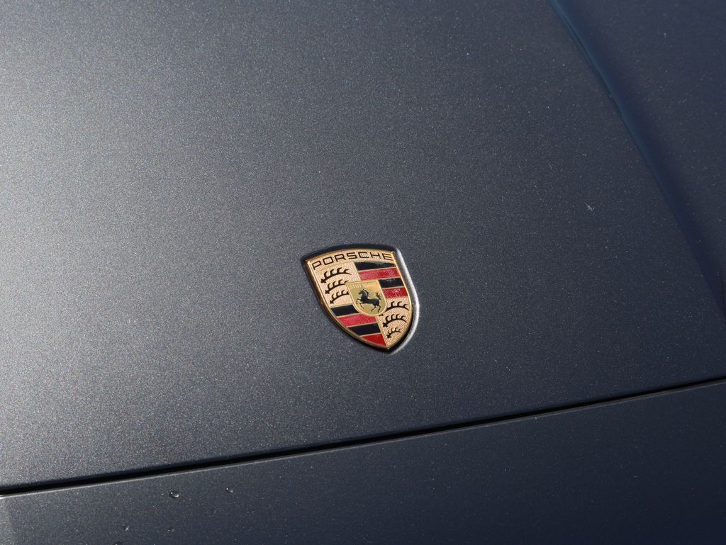 2024 Porsche Cayenne Coupe S San Clemente CA