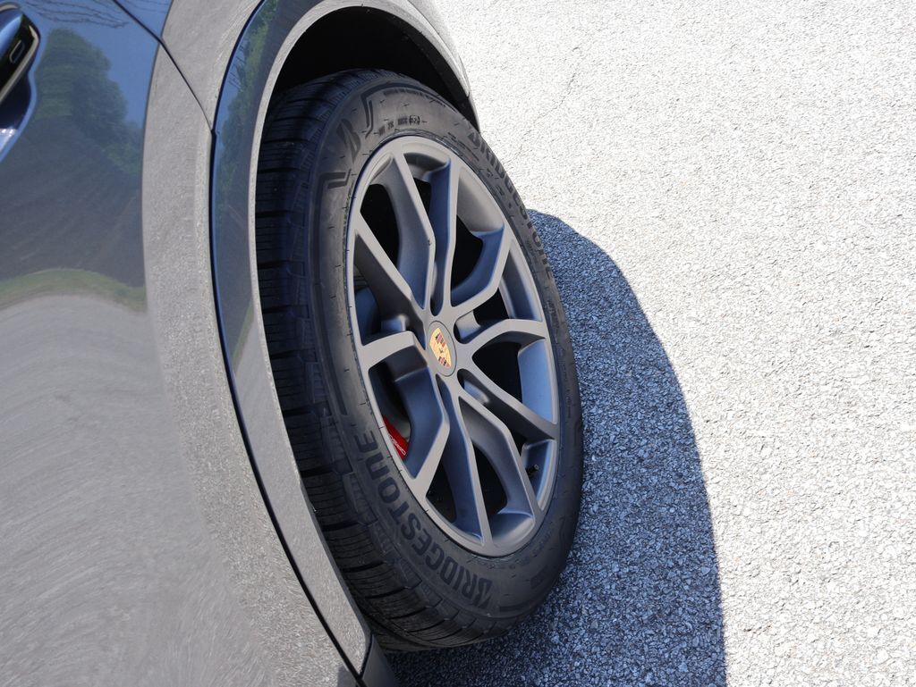 2024 Porsche Cayenne Coupe S San Clemente CA