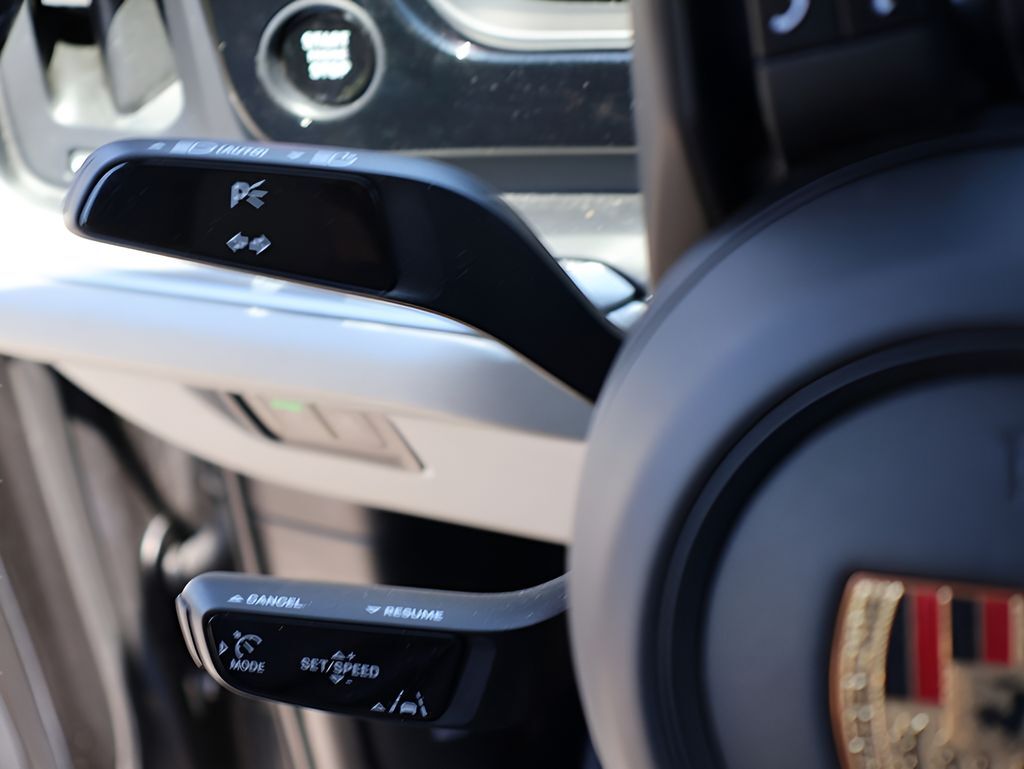 2024 Porsche Cayenne Coupe S San Clemente CA