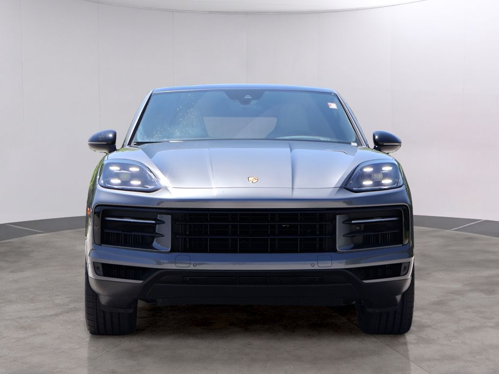 2024 Porsche Cayenne Coupe S San Clemente CA