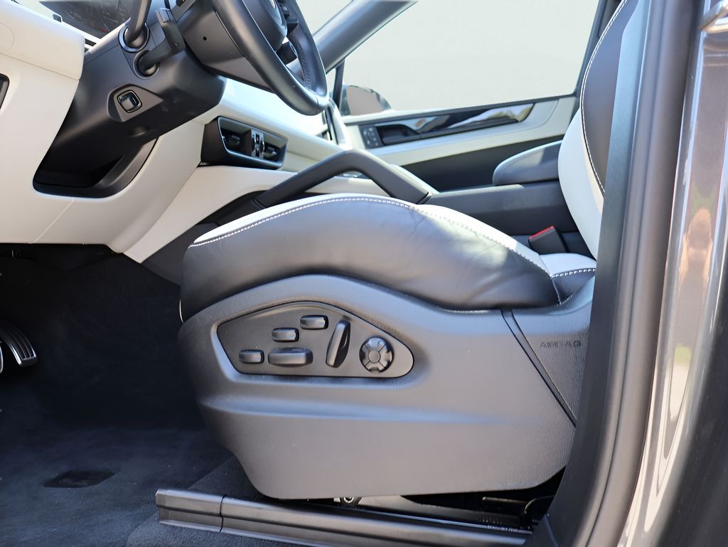 2024 Porsche Cayenne Coupe S San Clemente CA