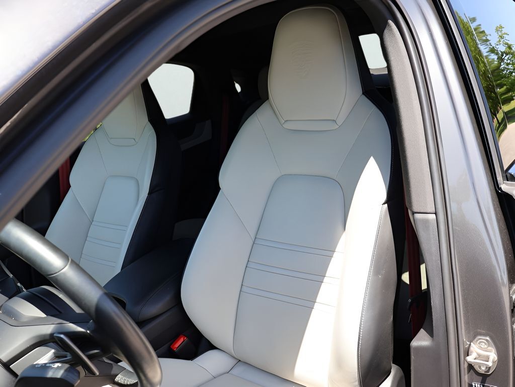 2024 Porsche Cayenne Coupe S San Clemente CA