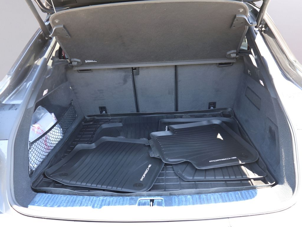 2024 Porsche Cayenne Coupe S San Clemente CA