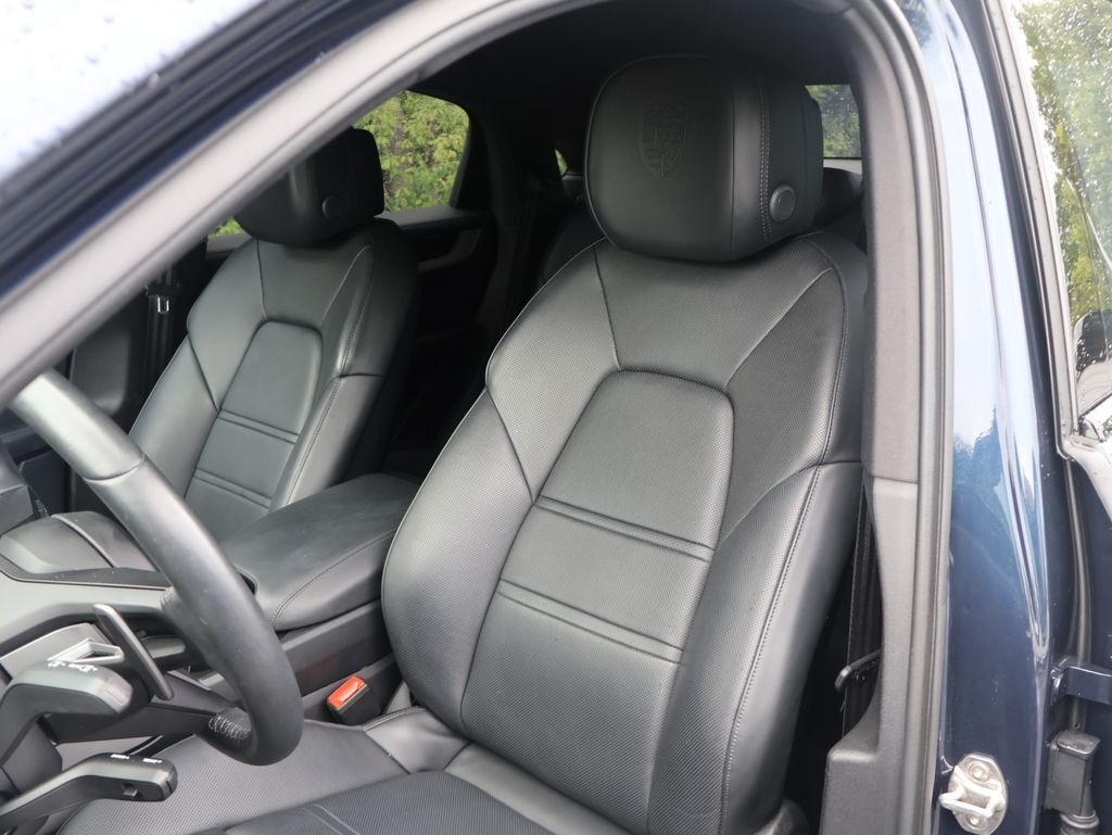 2024 Porsche Cayenne Coupe S San Clemente CA