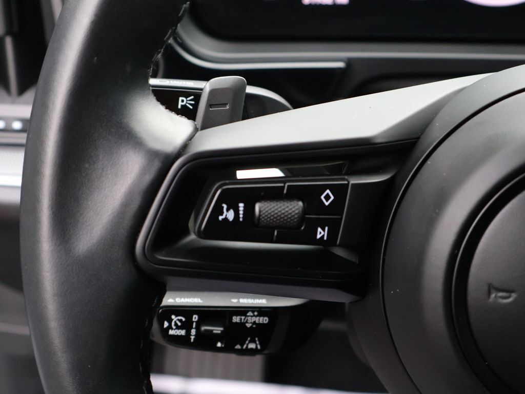 2024 Porsche Cayenne Coupe S San Clemente CA