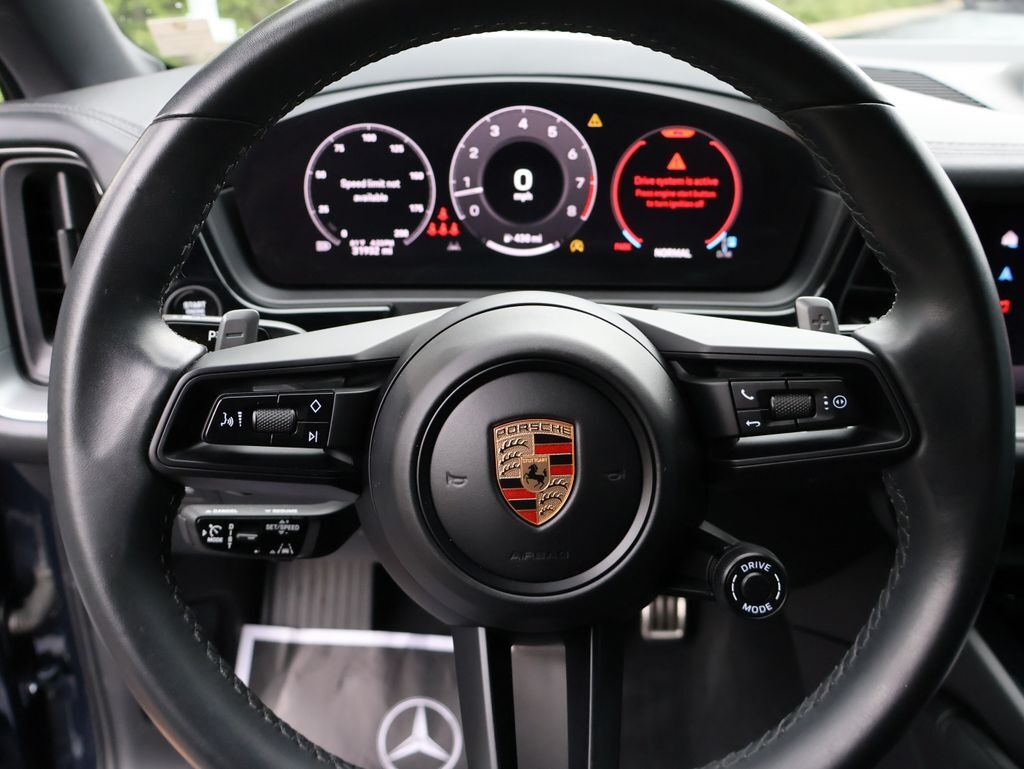 2024 Porsche Cayenne Coupe S San Clemente CA