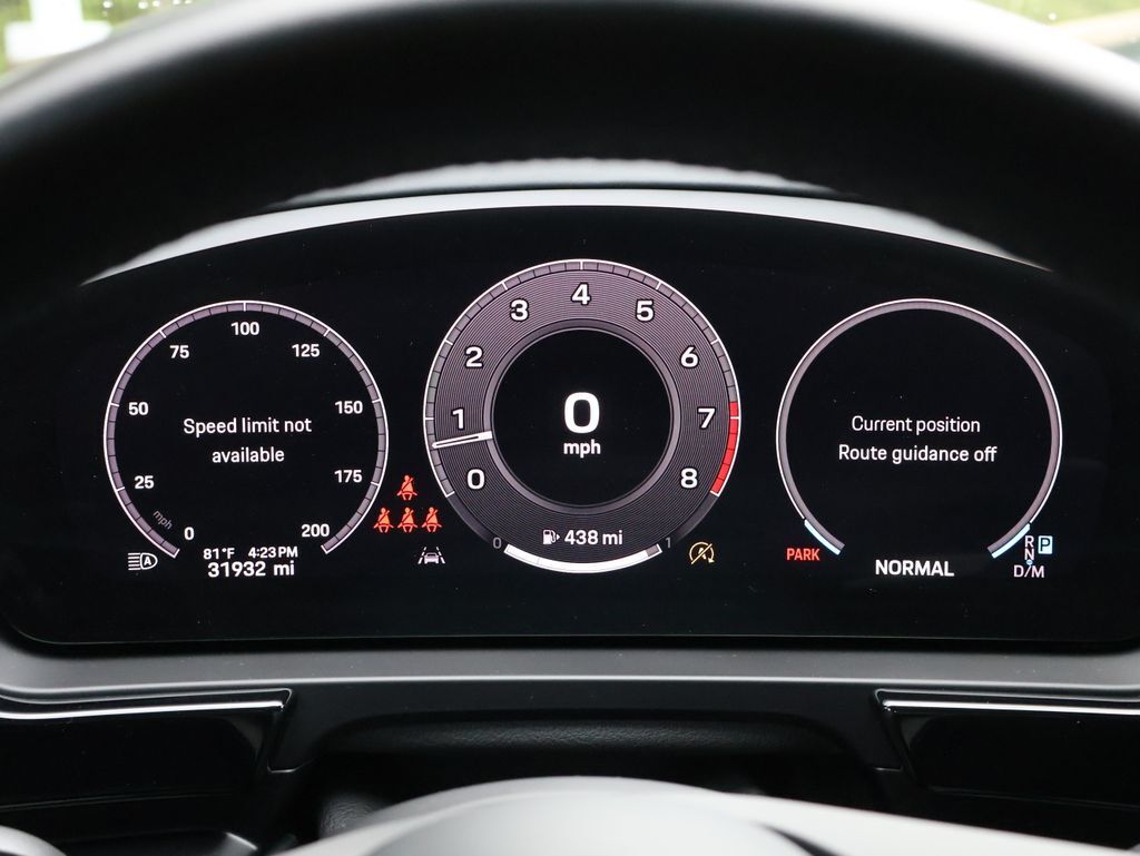2024 Porsche Cayenne Coupe S San Clemente CA