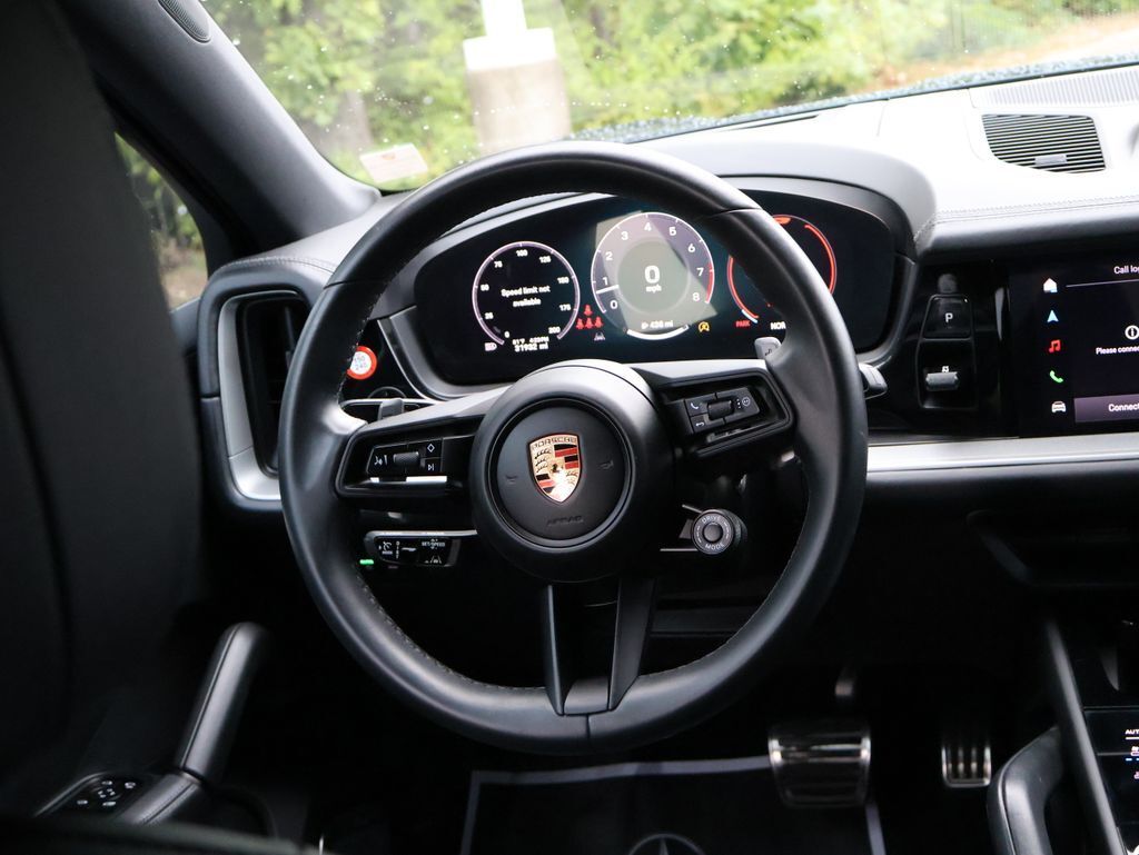 2024 Porsche Cayenne Coupe S San Clemente CA