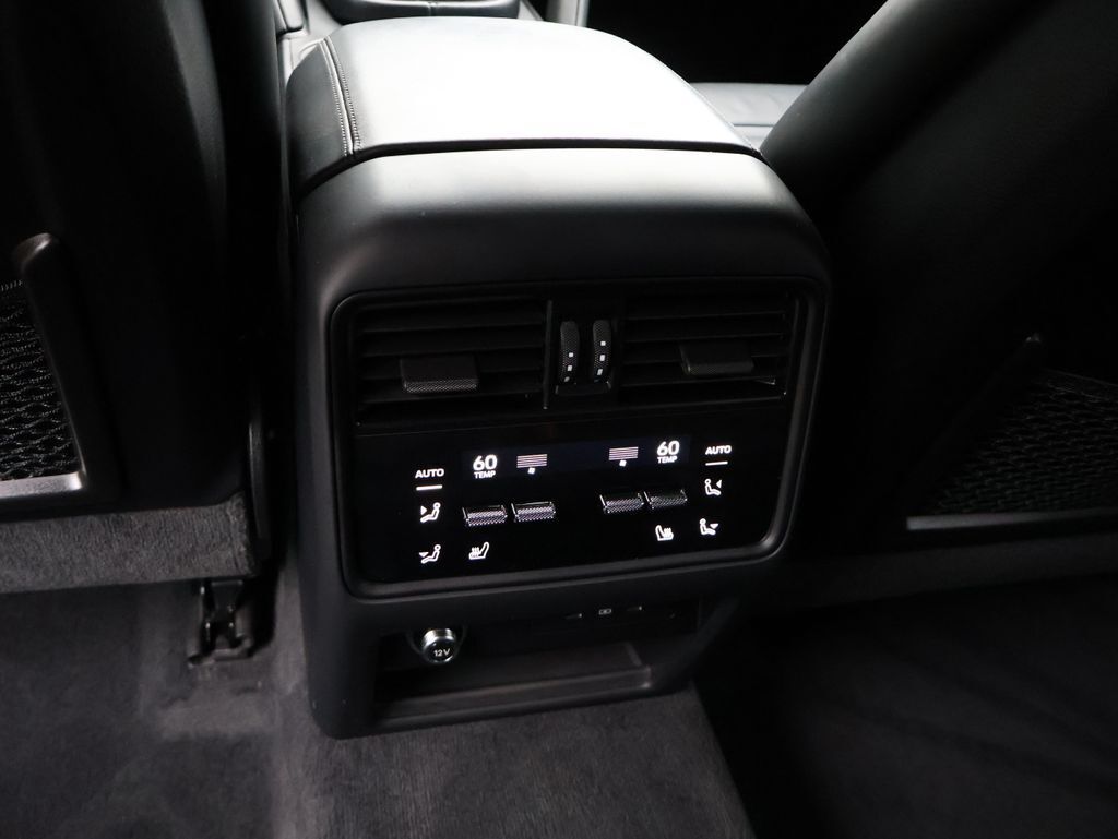 2024 Porsche Cayenne Coupe S San Clemente CA