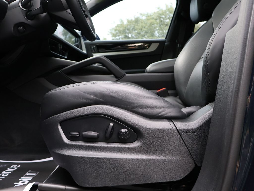 2024 Porsche Cayenne Coupe S San Clemente CA