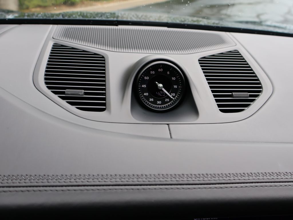 2024 Porsche Cayenne Coupe S San Clemente CA