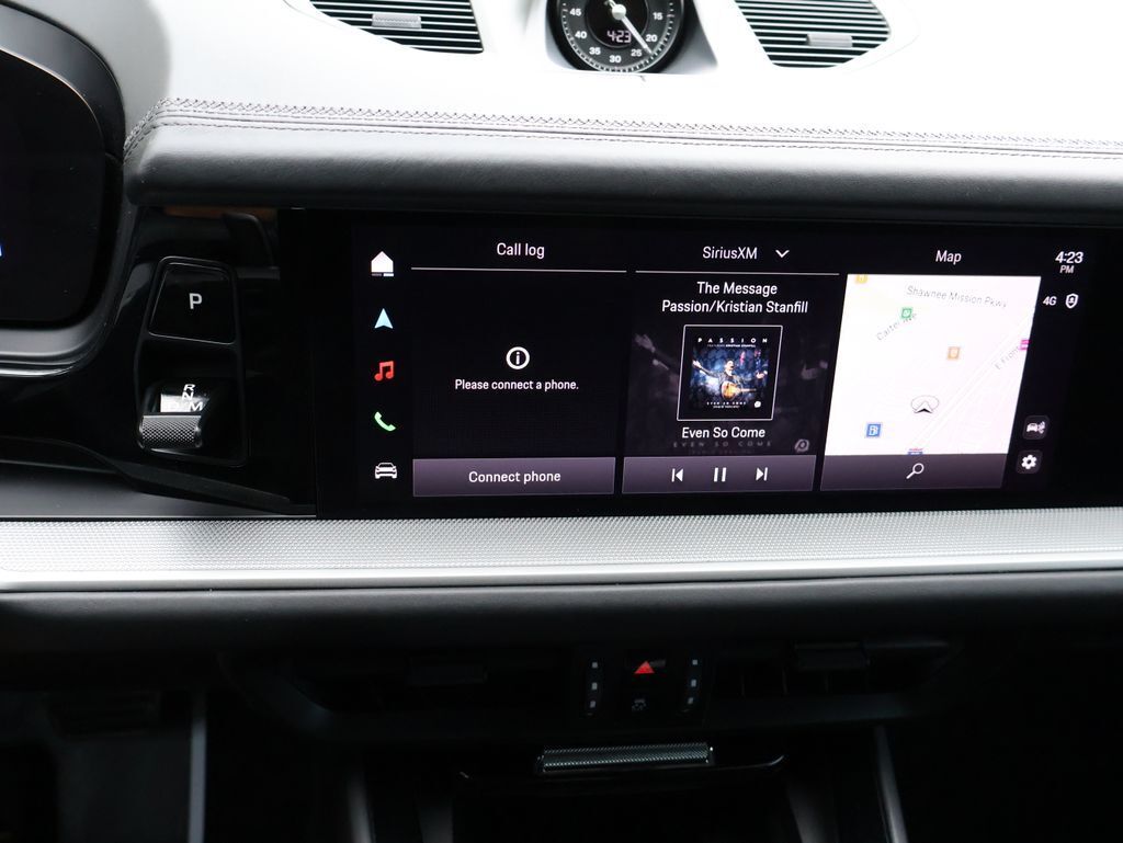 2024 Porsche Cayenne Coupe S San Clemente CA