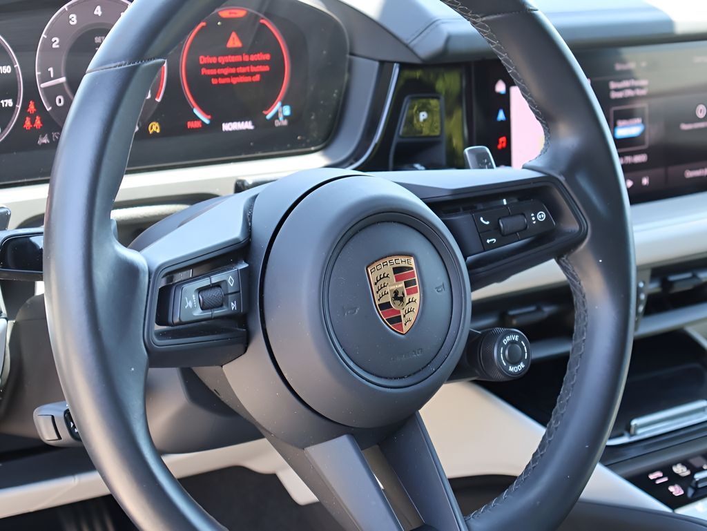2024 Porsche Cayenne Coupe S San Clemente CA