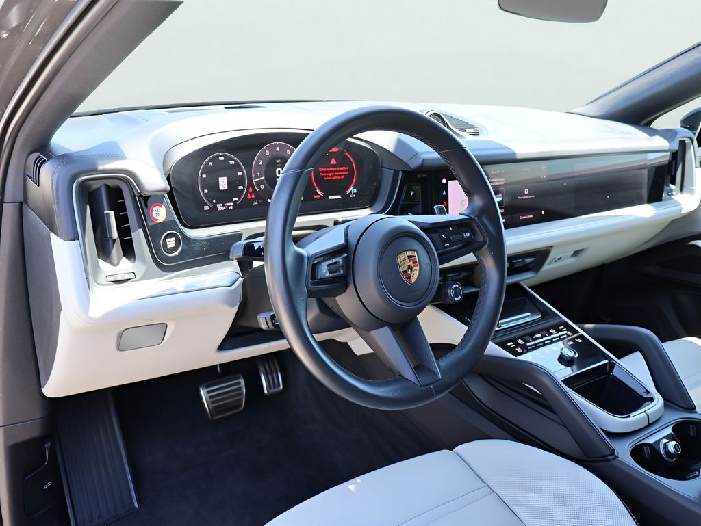 2024 Porsche Cayenne Coupe S San Clemente CA